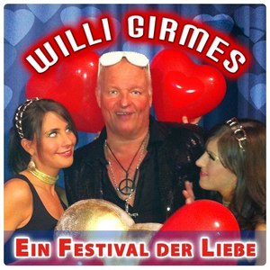Ein Festival der Liebe