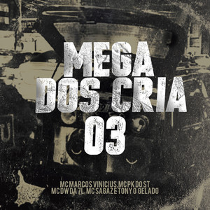 Mega dos Cria 03 (Explicit)