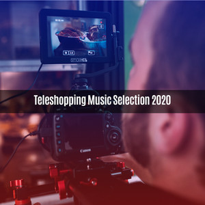 TELESHOPPING MUSIC SELECTION 2020