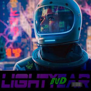 Bud Lightyear (Explicit)