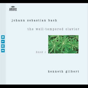 Bach: The Well-Tempered Clavier I