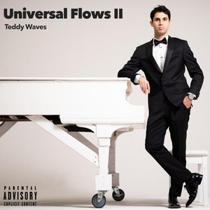 Universal Flows II (Explicit)