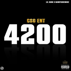 4200 (Explicit)
