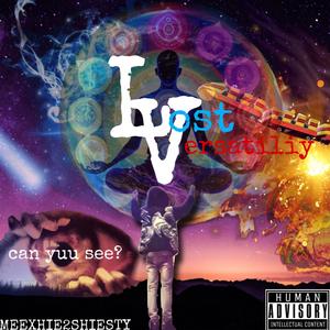 LOST VERSATILITY (Explicit)