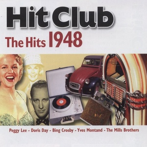 Hit Club, The Hits 1948