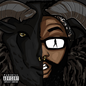 Blacc Sheep (Explicit)