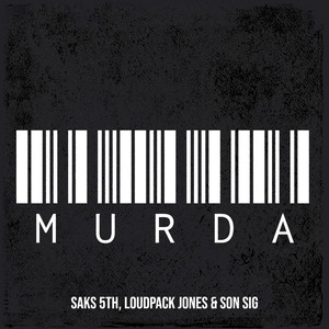 Murda (Explicit)