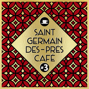 Saint-Germain-Des-Prés Café #3