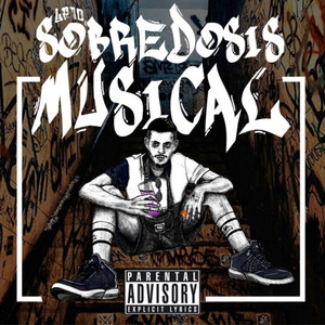 Sobredosis musical (Explicit)