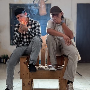 EL CUMBIATÓN (Explicit)