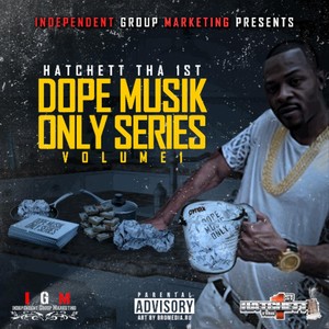 D**e Musik Only Series, Vol. 1