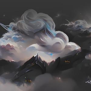 Cinta Membawa Derita