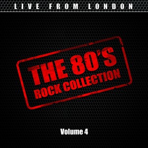 80's Rock Collection Vol. 4