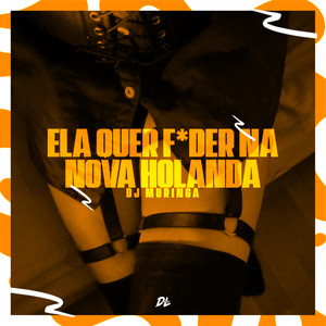 Ela quer f*der na Nova Holanda (Explicit)