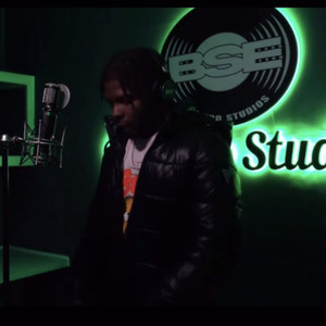 Be Like Me (Live Performance|Freestyle|Explicit)