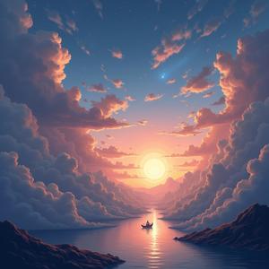 A gente se vê nos céus