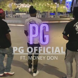 PG Official (Explicit)