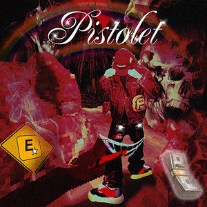 ПИСТОЛЕТ (feat. teabrogi) (Explicit)