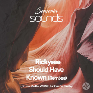 Should Have Known (La Touche Finale Remix)