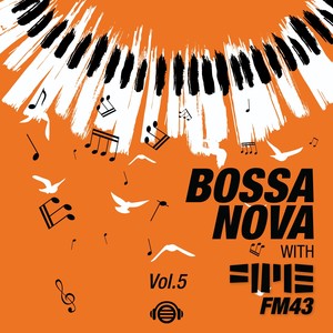 Bossa Nova Vol. 5   With FM43