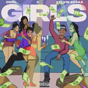 Girls (feat. Kelvin Sosaa)