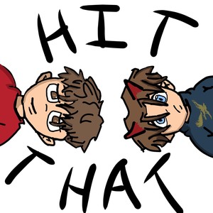 Hit That (Explicit)