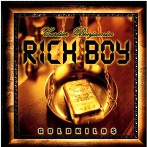 Rich Boy - Gutta