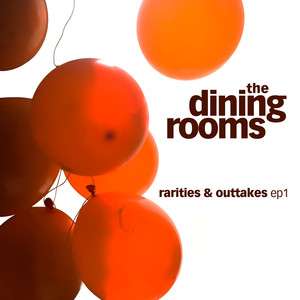 Rarities & Outtakes EP1