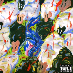 Price of a Pretty Face(feat. fisheyedom) (Explicit)