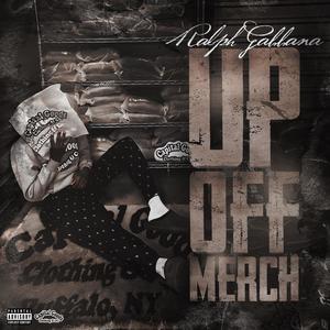 Up Off Merch (Explicit)