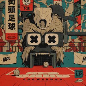 Red Card (feat. Chowerman)