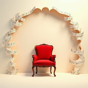 大花轿 (激情版)