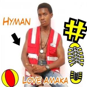 Love Amaka