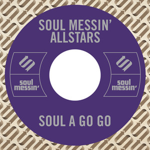 Soul a Go Go (feat. Josh Teskey) (Single Version)