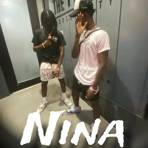 Nina (feat. Duceeight) [Explicit]