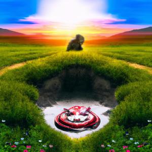 Cuento7Celestial (feat. Rainngod) (Explicit)