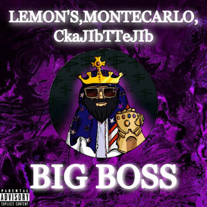 Big Boss (Explicit)