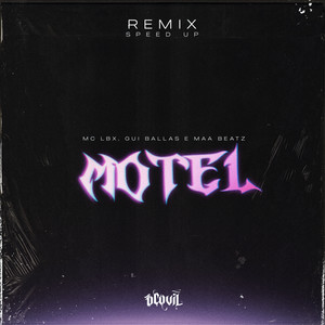 Motel (Speed Up) [Explicit]