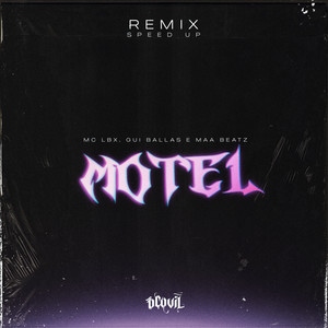 Motel (Speed Up) (Explicit)