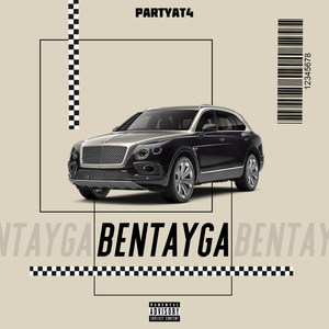 Bentayga