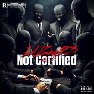 Not certified (Explicit)