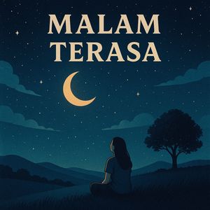 Malam Terasa