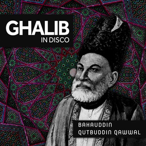 Ghalib In Disco