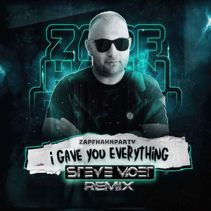 i GAVE YOU EVERYTHiNG (Club REMIX)