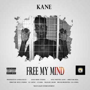 Free My Mind (Explicit)