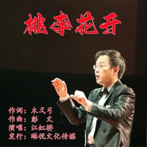 桃李花开 (彭文|江虹娇 remix)