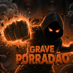 Grave Porradão (SUPER SLOWED)