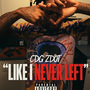 Where You Been (Explicit)