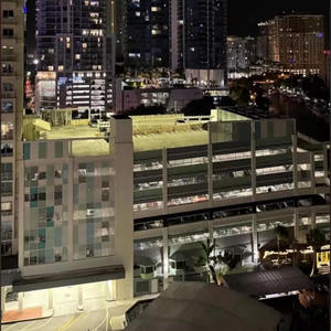 I Can't (feat. RMG Quinte) (Explicit)