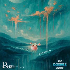 The Dozen's Fatter (feat. Jadhé & Lil NA$io$) (Explicit)